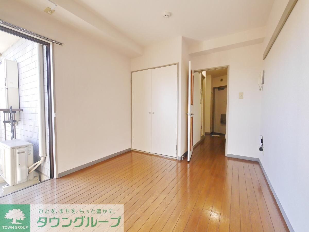 LCレジデンス川崎多摩の物件内観写真