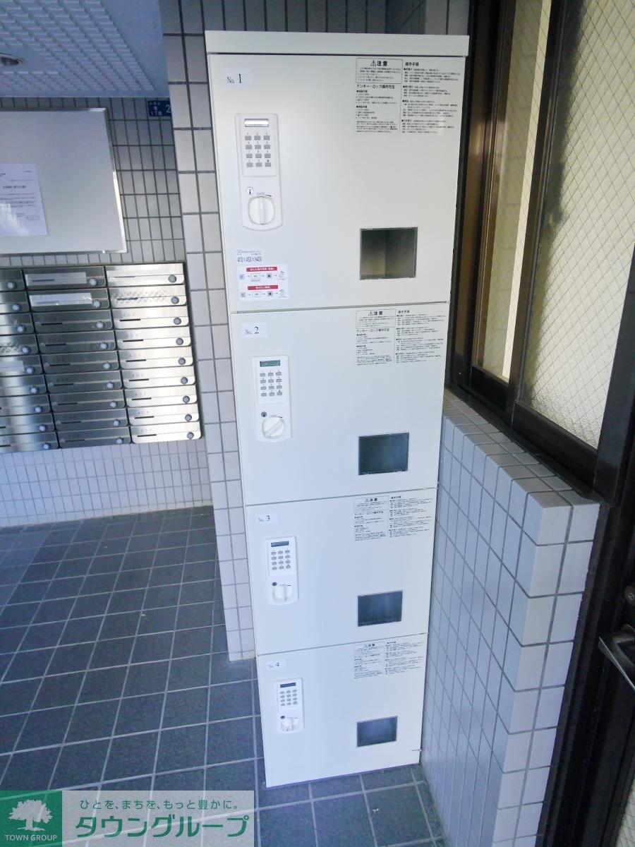 LCレジデンス川崎多摩の物件内観写真