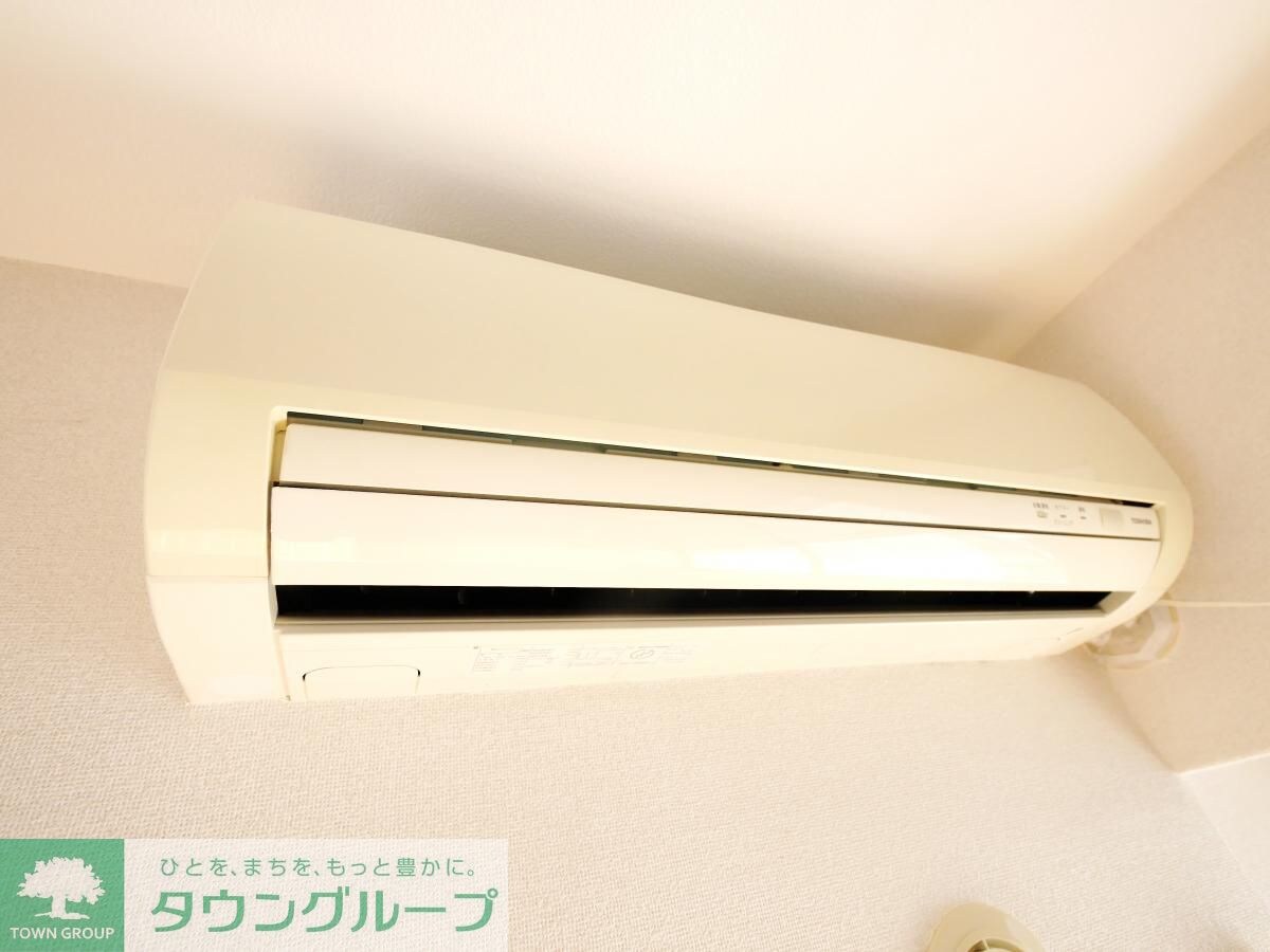 LCレジデンス川崎多摩の物件内観写真