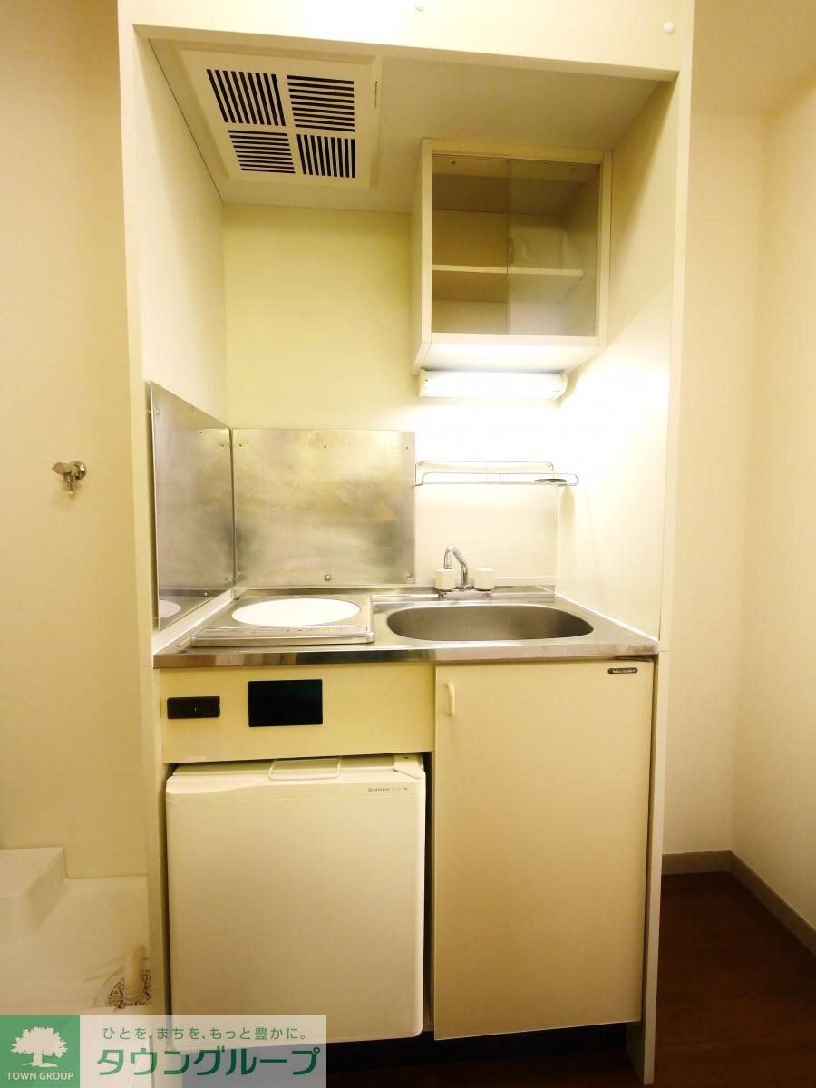 LCレジデンス川崎多摩の物件内観写真