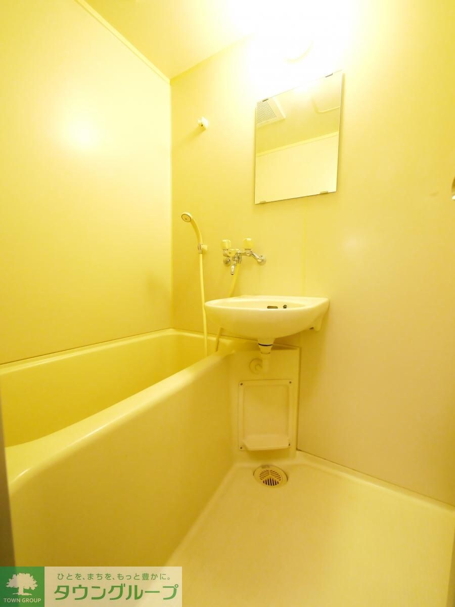 LCレジデンス川崎多摩の物件内観写真