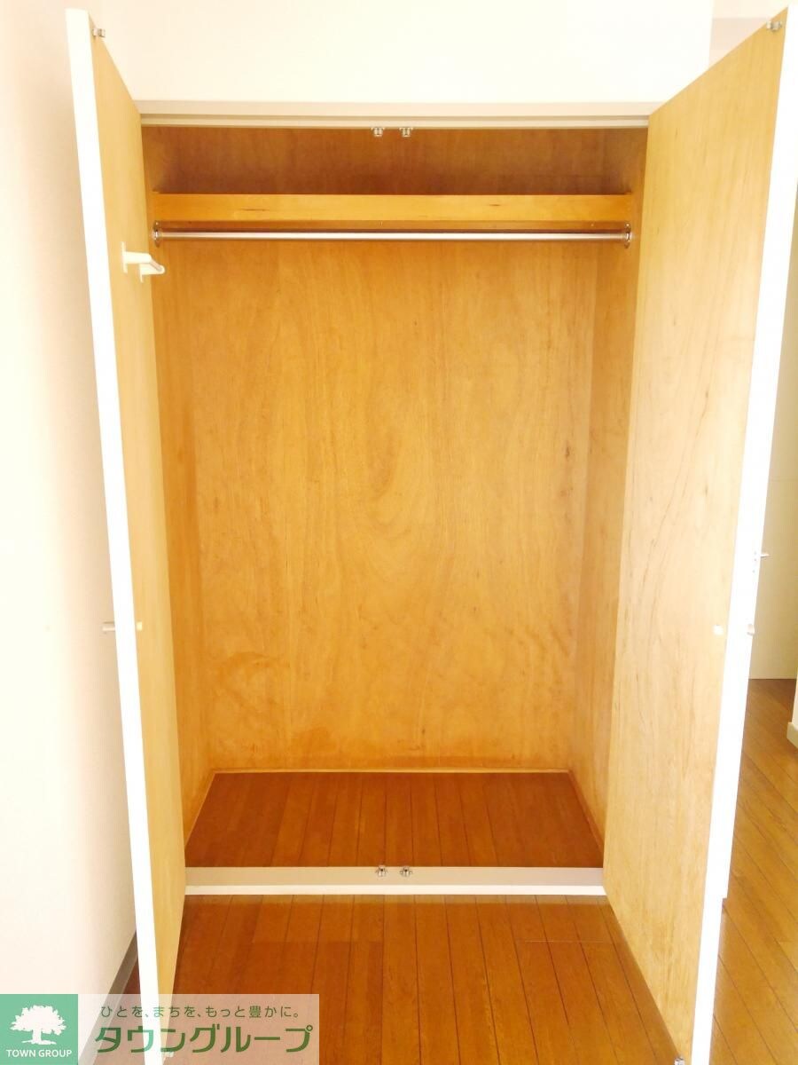 LCレジデンス川崎多摩の物件内観写真