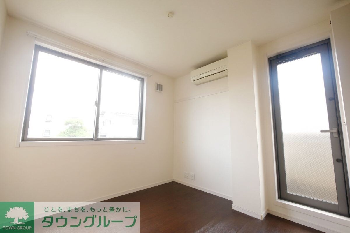 アイリー中原の物件内観写真