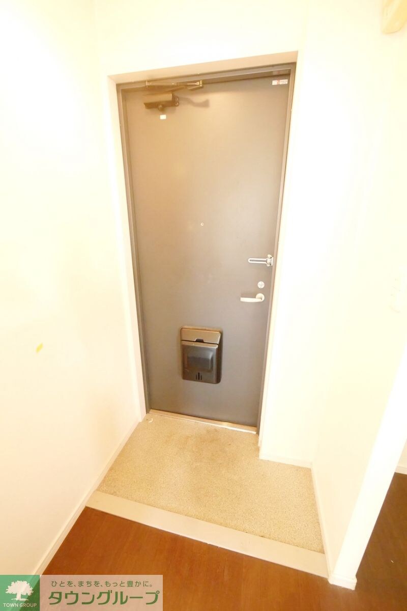 アイリー中原の物件内観写真