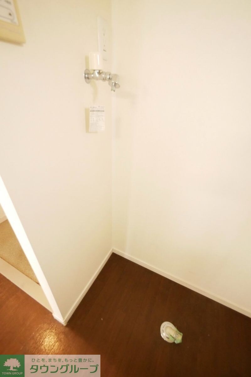 アイリー中原の物件内観写真