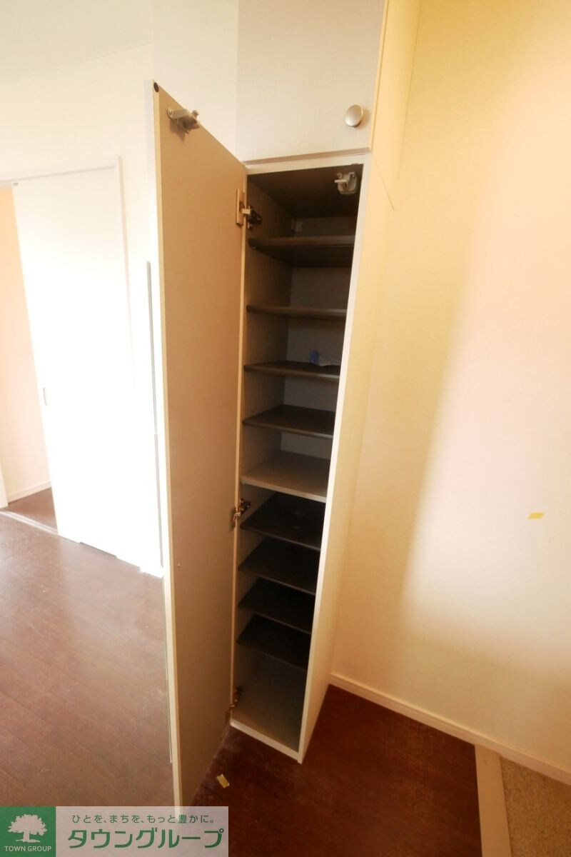 アイリー中原の物件内観写真