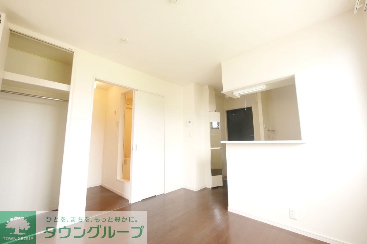 アイリー中原の物件内観写真