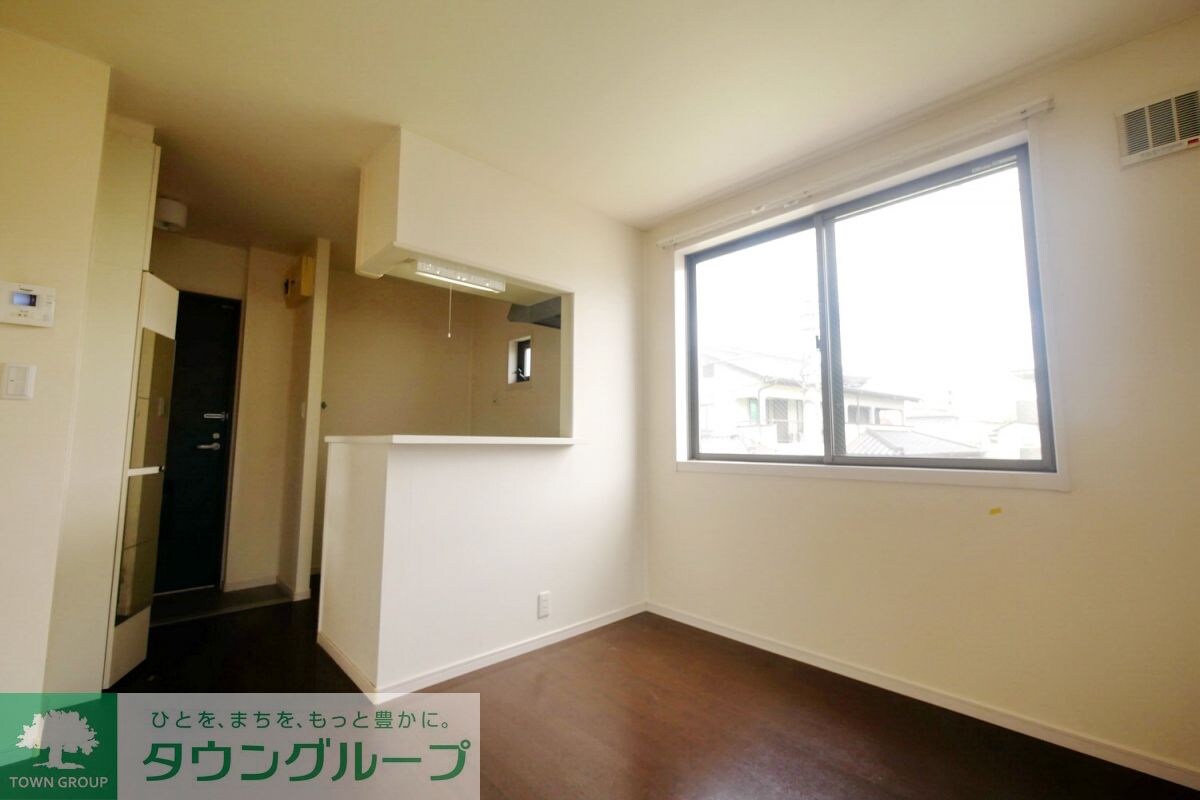 アイリー中原の物件内観写真