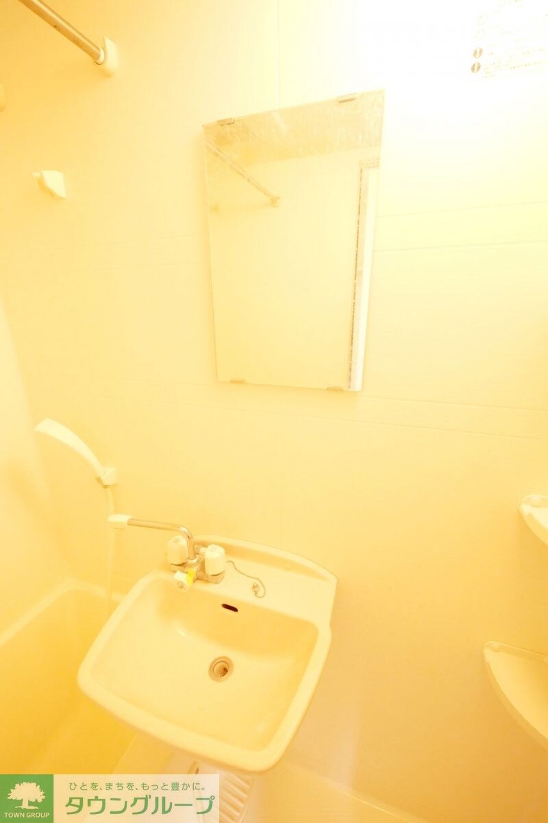 アイリー中原の物件内観写真