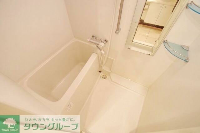 Bris登戸の物件内観写真