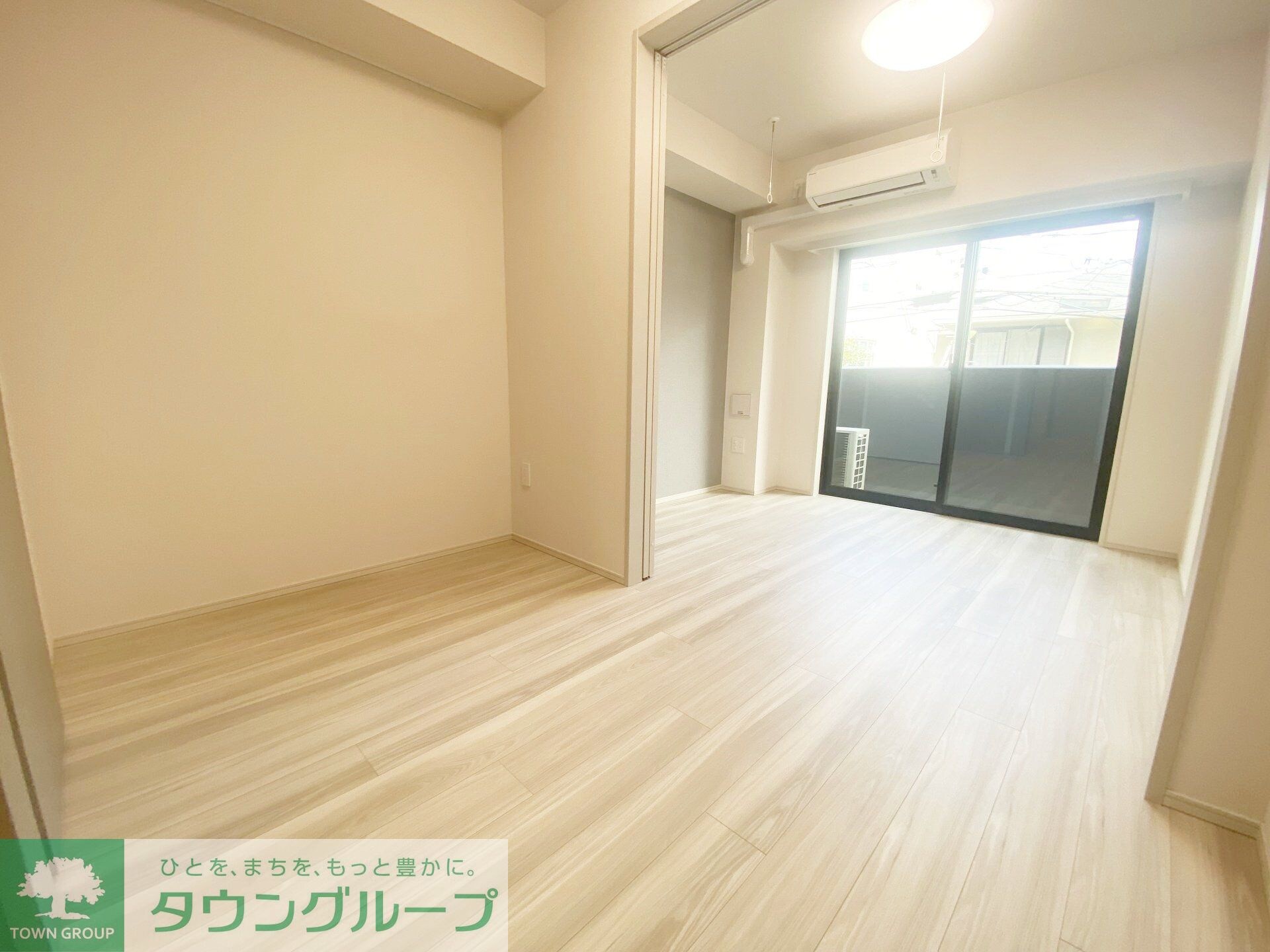 ARKMARK世田谷砧の物件内観写真