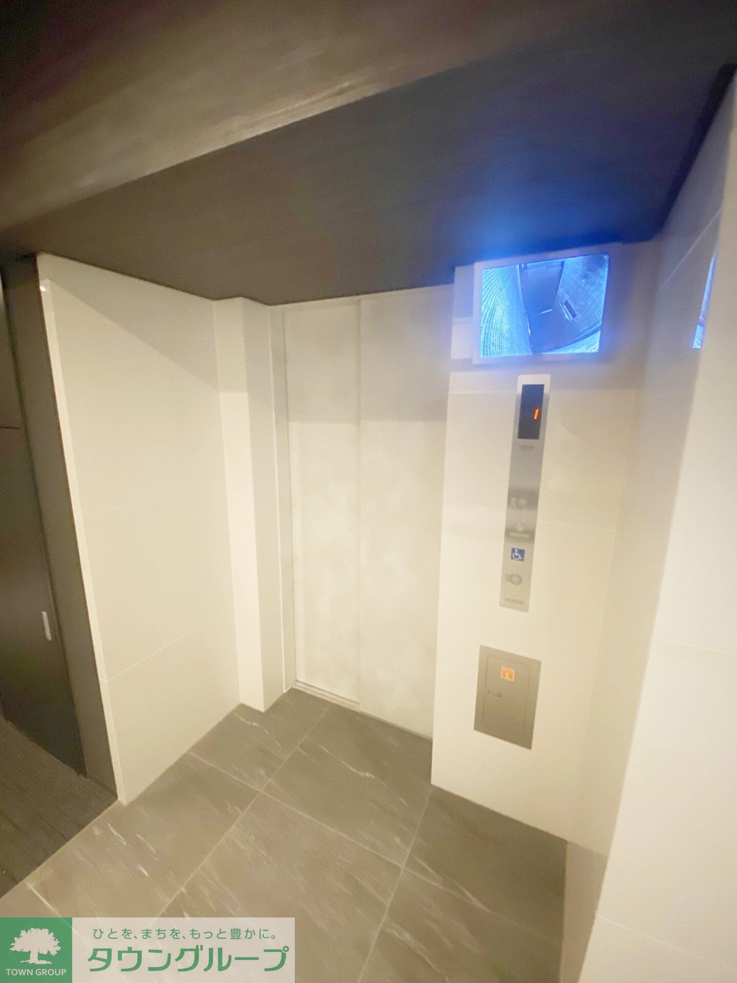 ARKMARK世田谷砧の物件内観写真