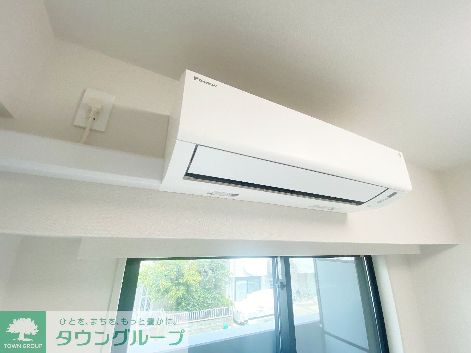 ARKMARK世田谷砧の物件内観写真