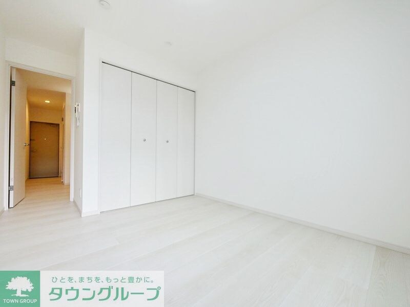 Ambition稲城の物件内観写真