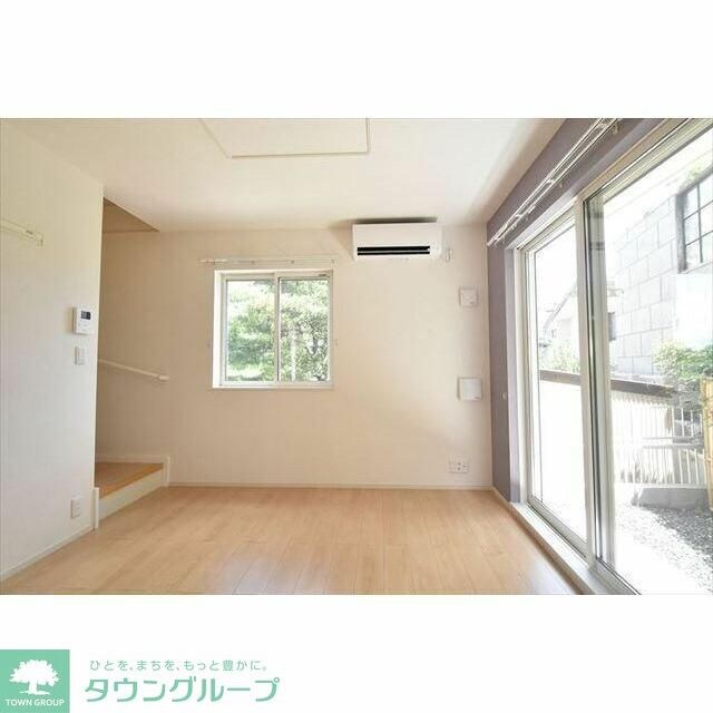 プライムマエダ成城の物件内観写真