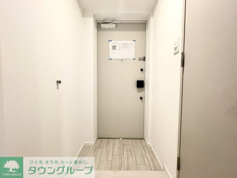 Log武蔵小杉の物件内観写真