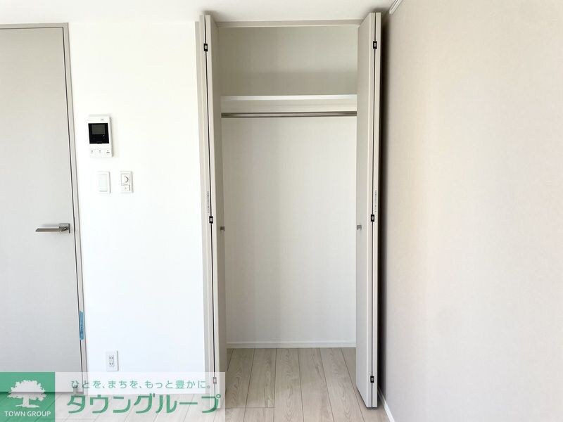 Log武蔵小杉の物件内観写真