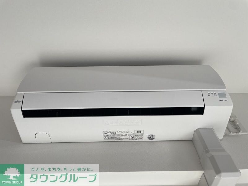 Log武蔵小杉の物件内観写真