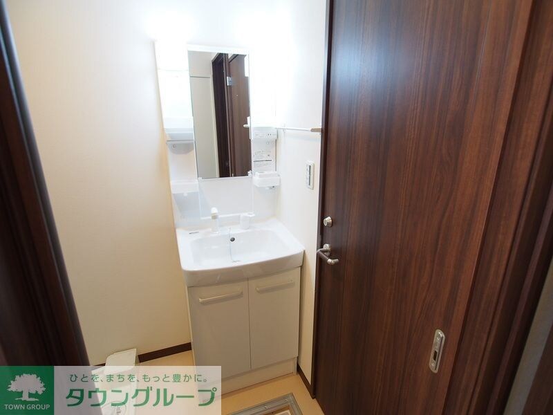 Lust Strahlの物件内観写真