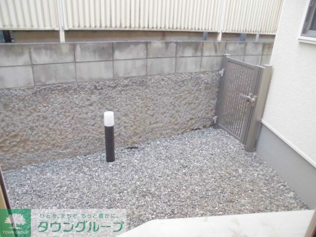 ラ・メロディ・ユイット双葉の物件内観写真