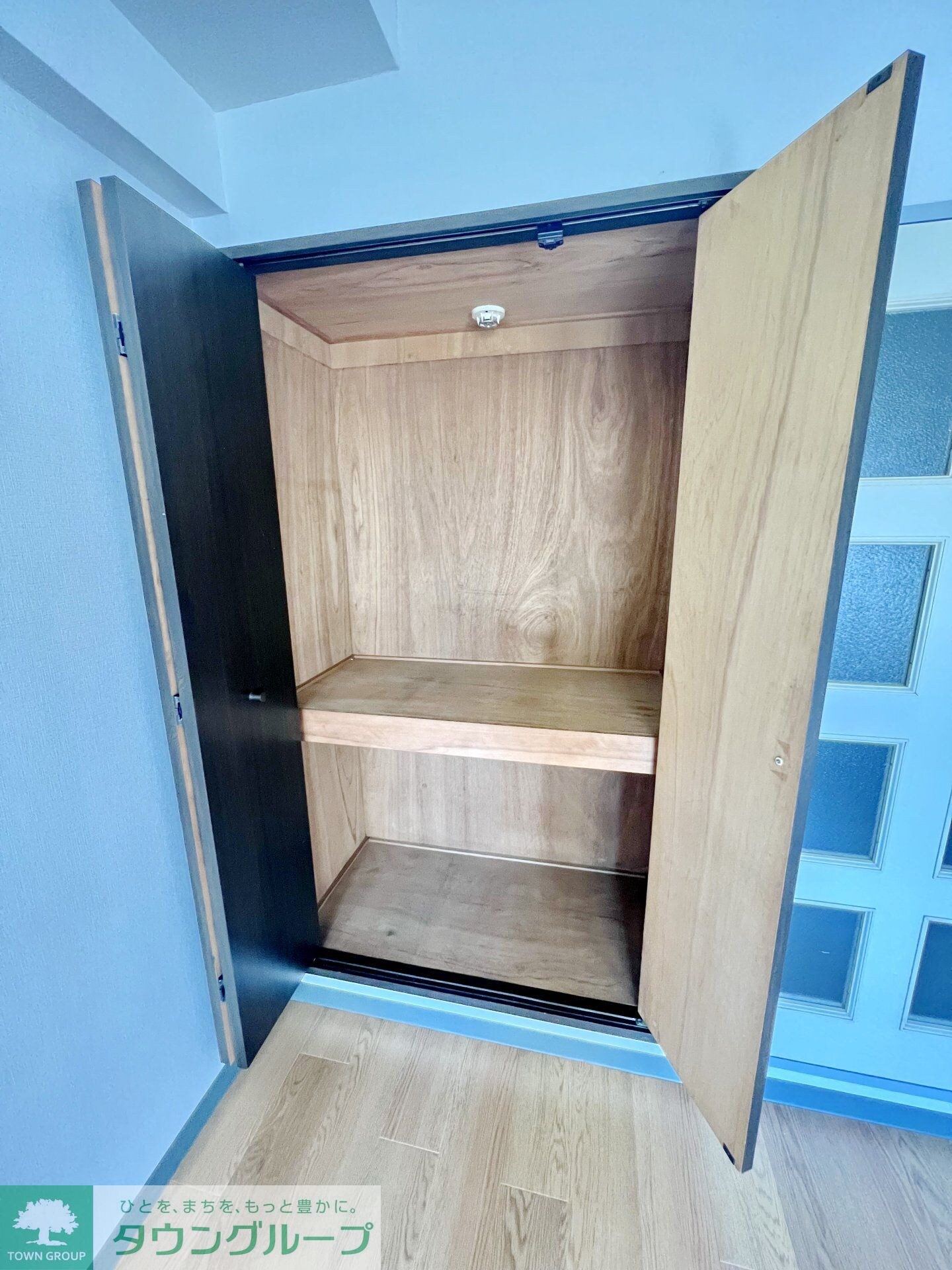 フローレス中原IIIの物件内観写真