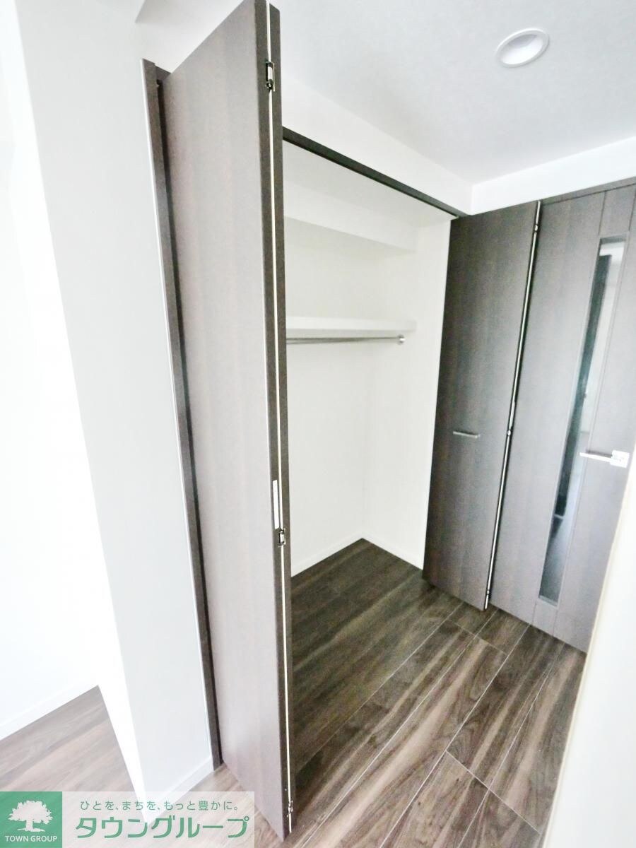 MAXIV百合ヶ丘TREの物件内観写真