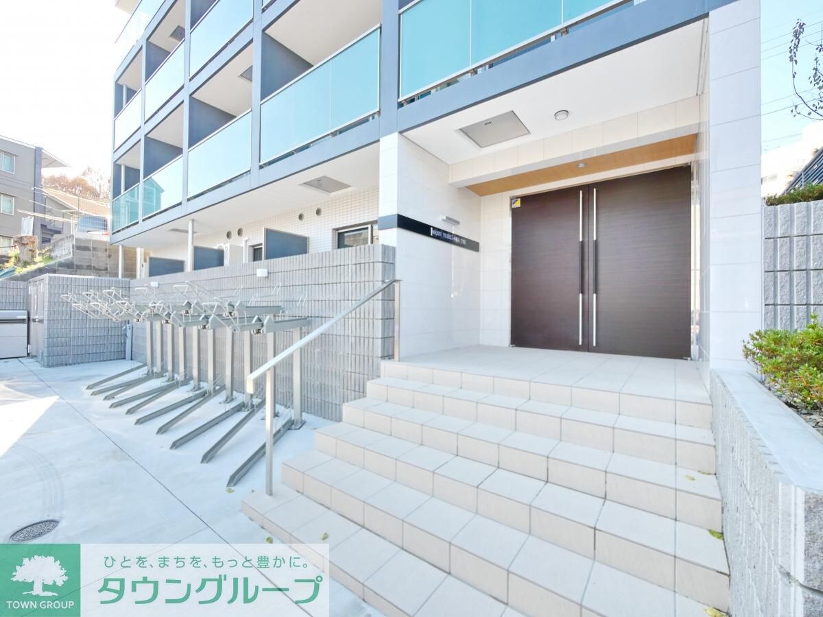 MAXIV百合ヶ丘TREの物件内観写真