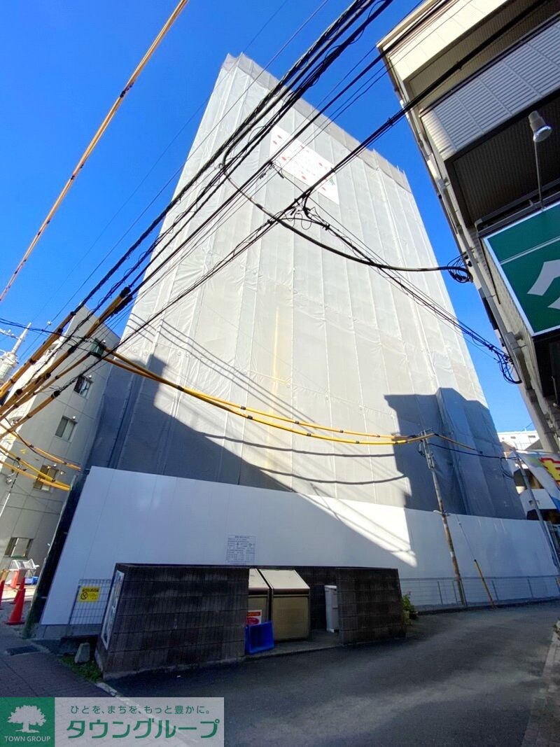 TRACK向ヶ丘遊園の物件内観写真