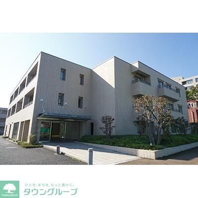 クラッサ成城の物件内観写真