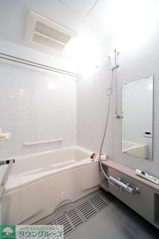 クラッサ成城の物件内観写真