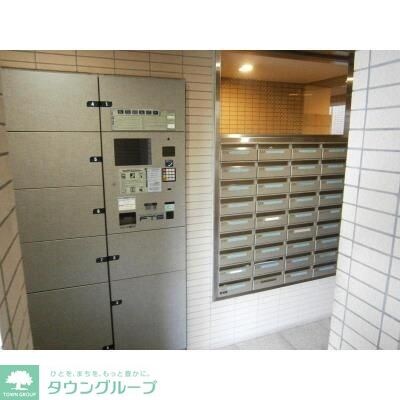 クラッサ成城の物件内観写真