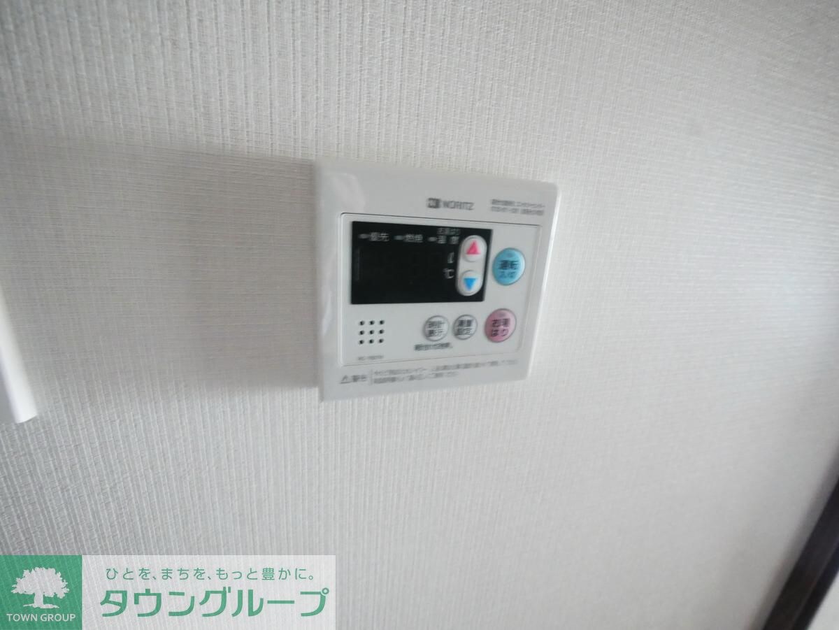 SHOKEN Residence川崎生田の物件内観写真