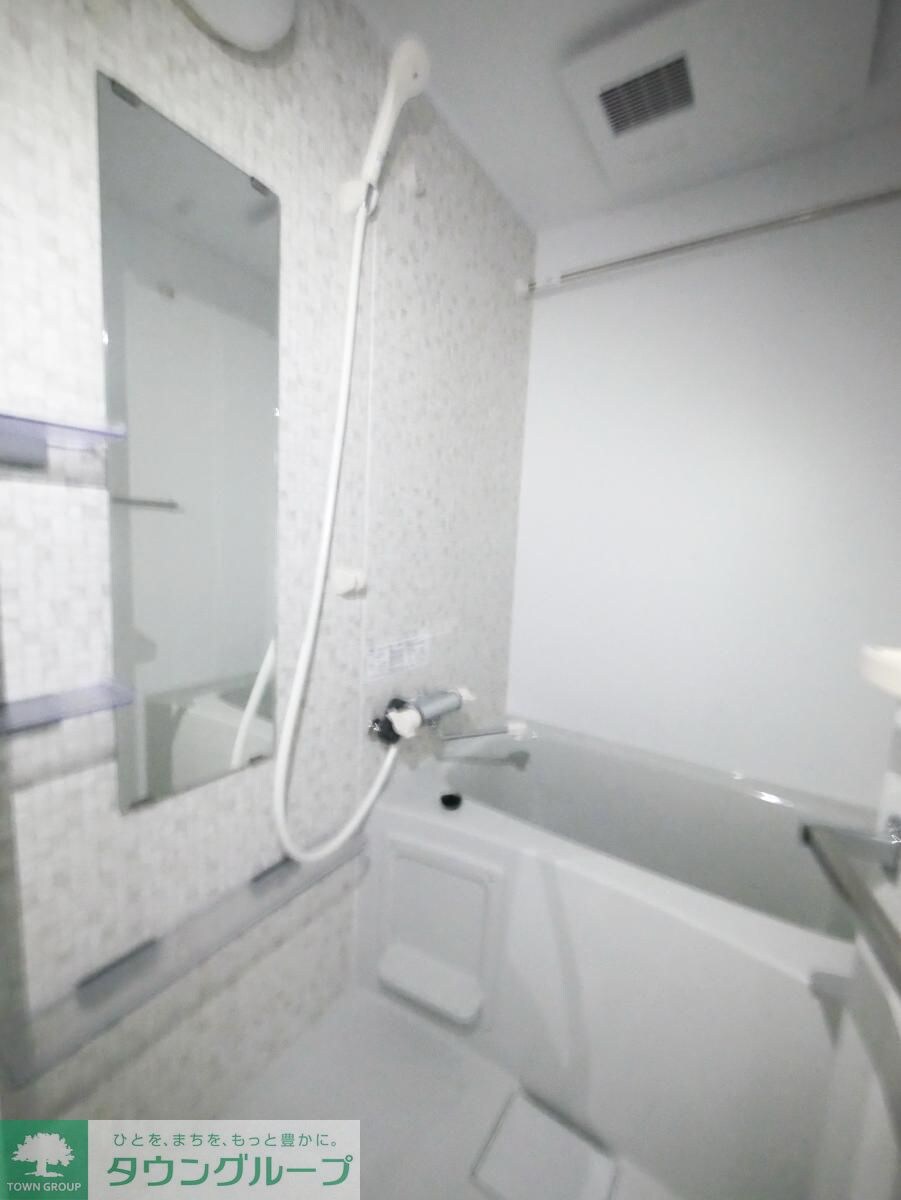 SHOKEN Residence川崎生田の物件内観写真