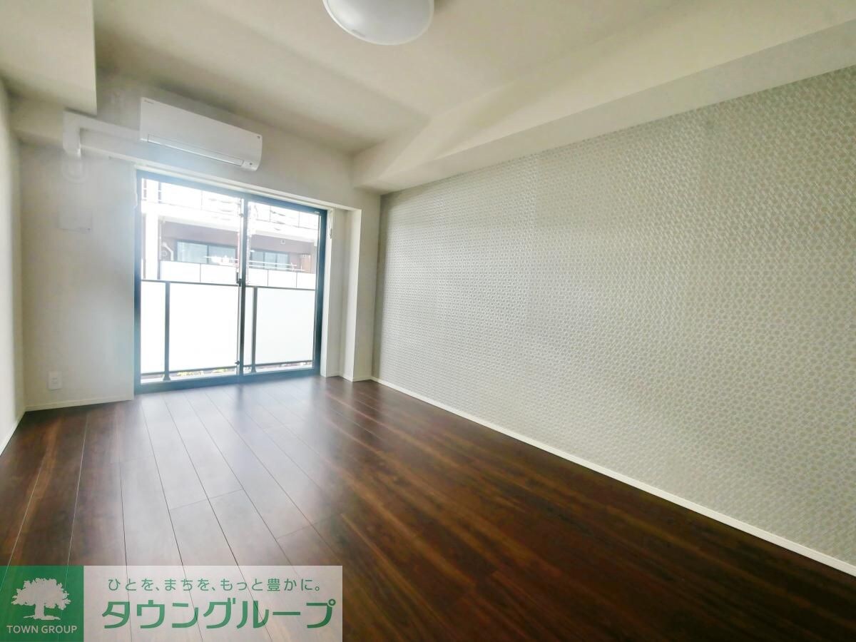 SHOKEN Residence川崎生田の物件内観写真