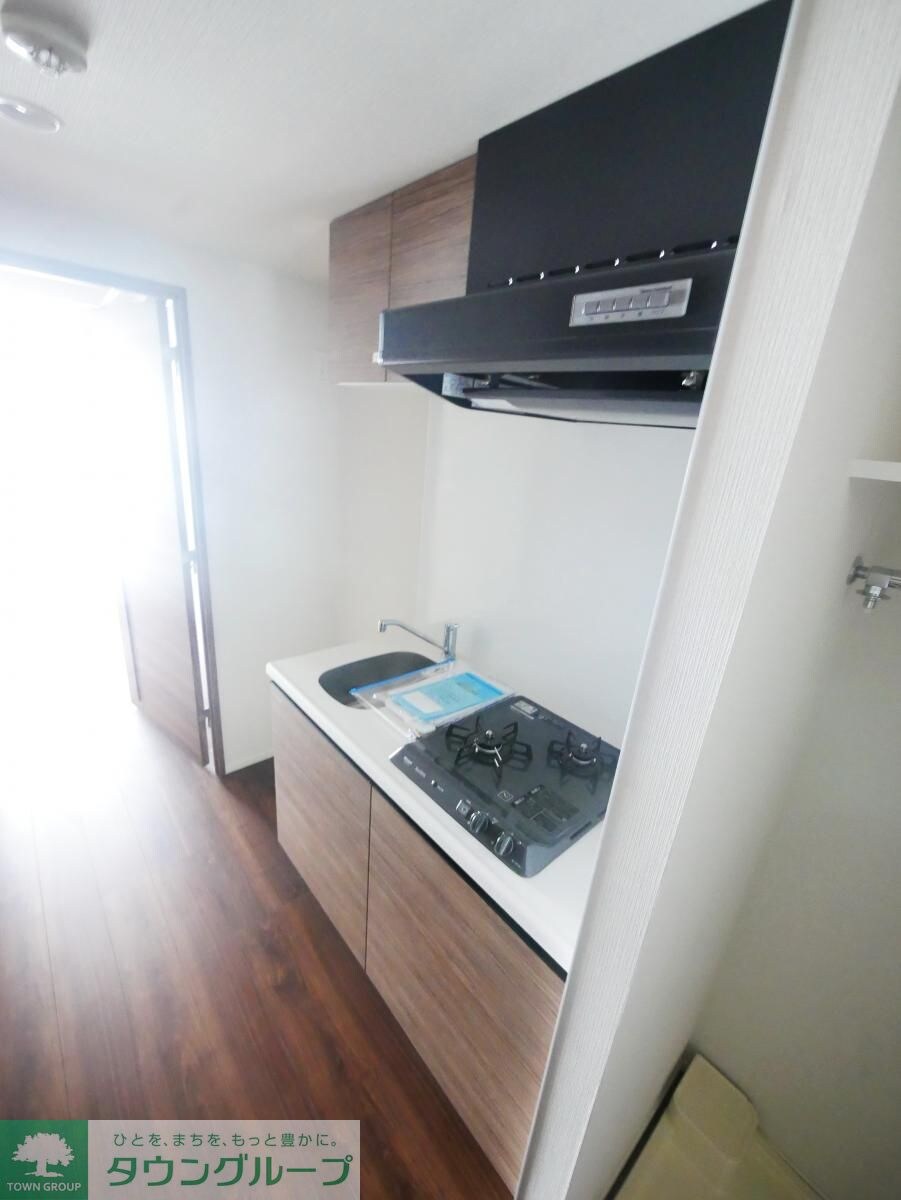 SHOKEN Residence川崎生田の物件内観写真