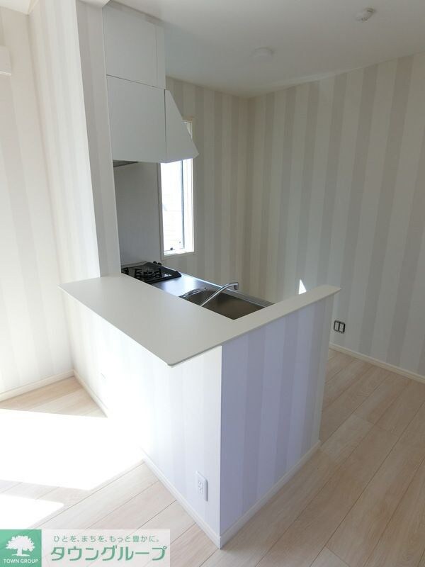 EL SITIO(エルシティオ)の物件内観写真