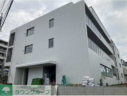 グランカーサ溝の口の物件内観写真