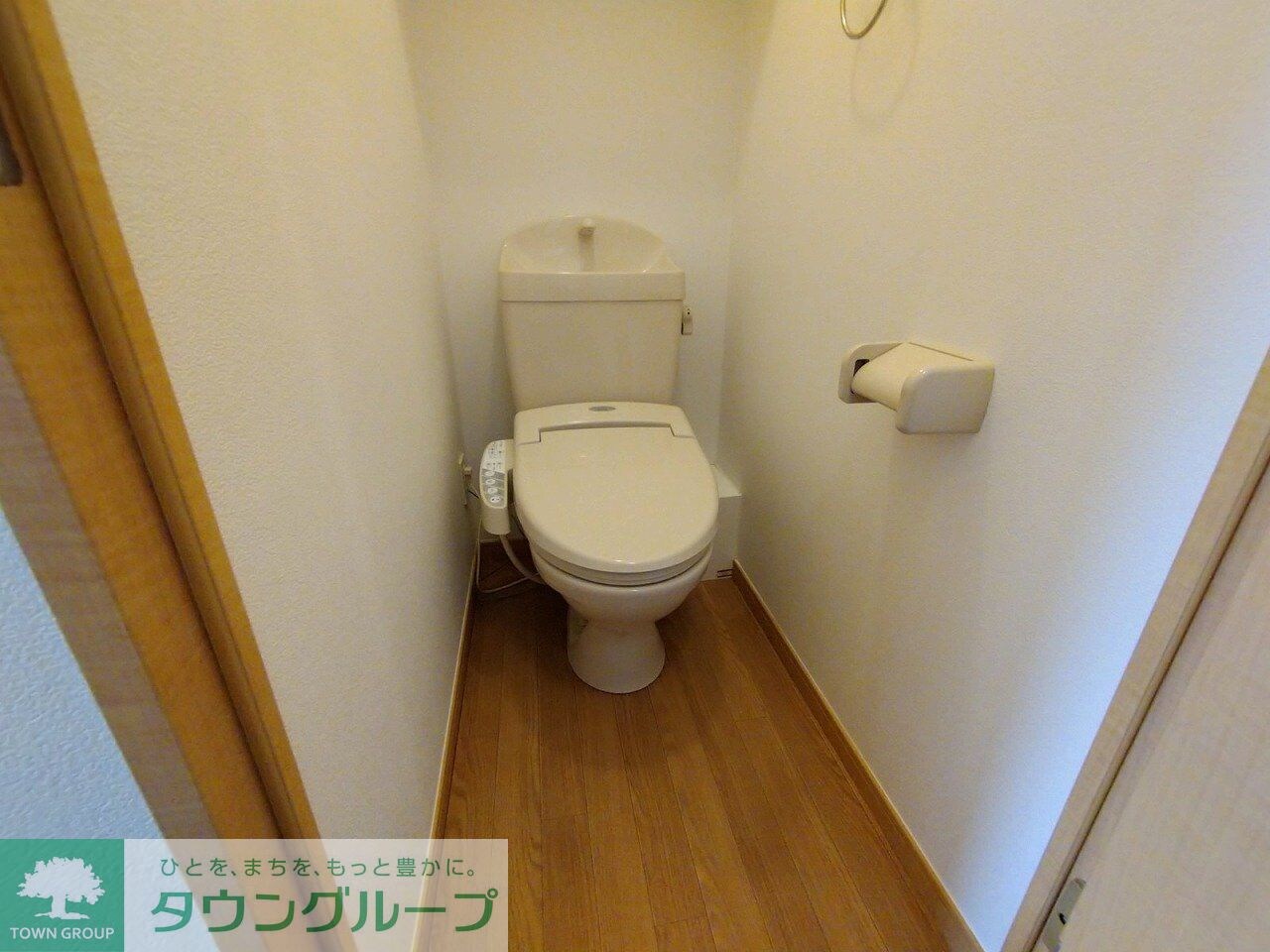 レオパレスパンシーの物件内観写真