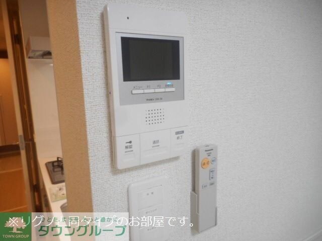 Le Lien(ルリアン) 絆の物件内観写真