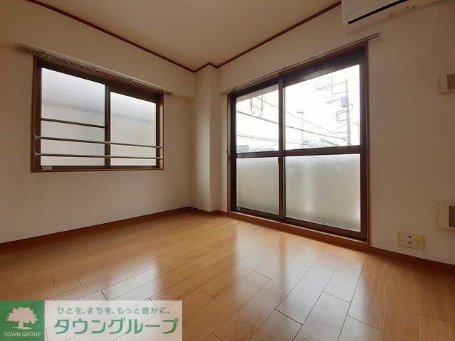 シェル・ソレイユの物件内観写真