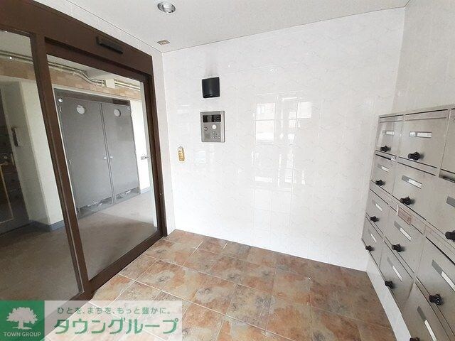 シェル・ソレイユの物件内観写真