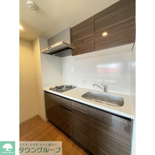 ウェルスクエア祖師ヶ谷大蔵の物件内観写真