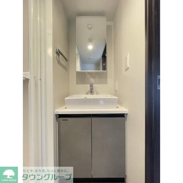 ウェルスクエア祖師ヶ谷大蔵の物件内観写真