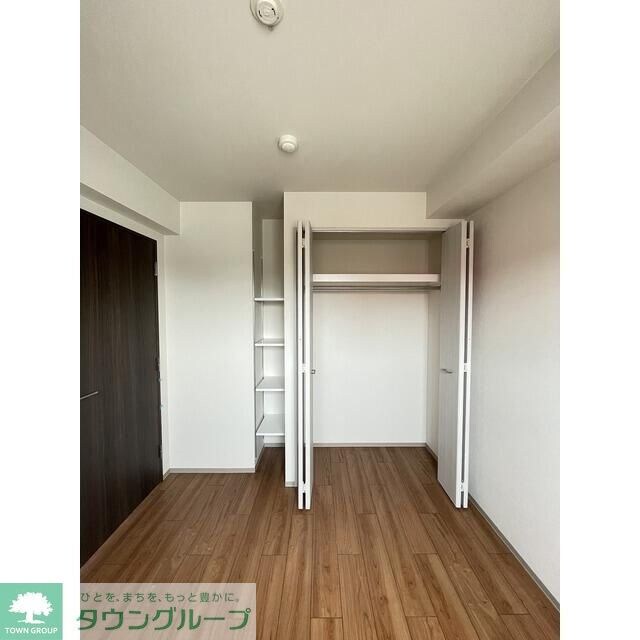 ウェルスクエア祖師ヶ谷大蔵の物件内観写真