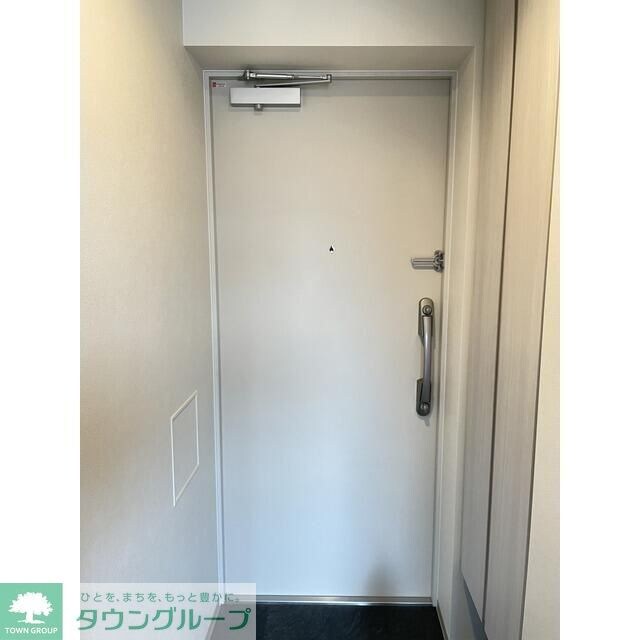 ウェルスクエア祖師ヶ谷大蔵の物件内観写真