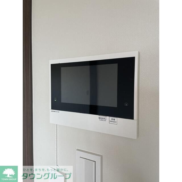 ウェルスクエア祖師ヶ谷大蔵の物件内観写真