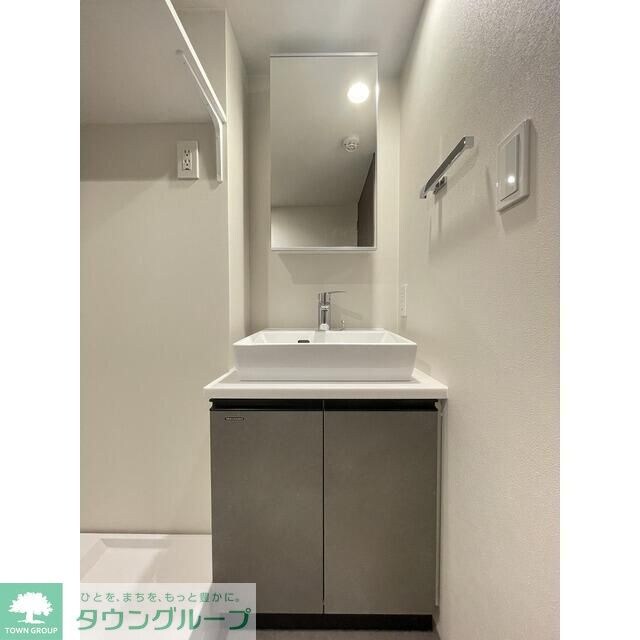 ウェルスクエア祖師ヶ谷大蔵の物件内観写真