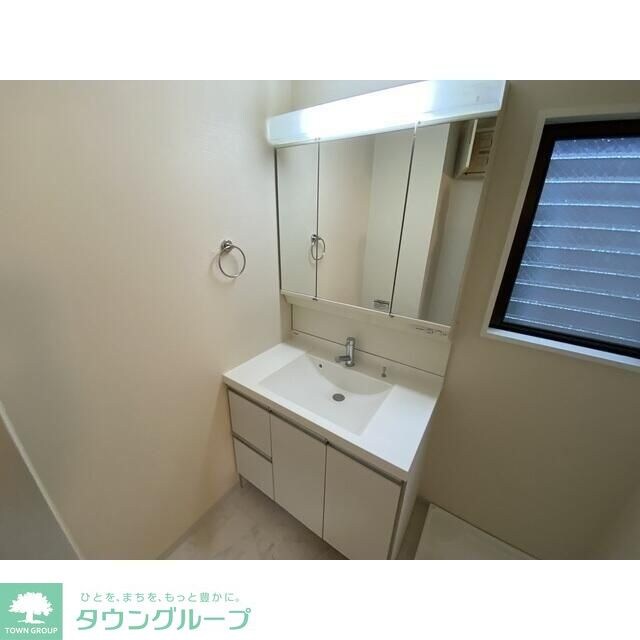 コーポヤシキの物件内観写真