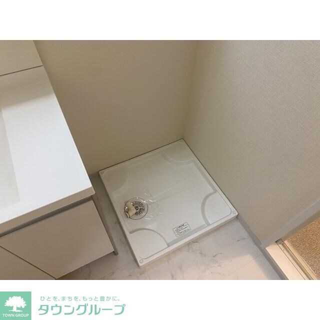 コーポヤシキの物件内観写真
