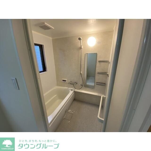 コーポヤシキの物件内観写真